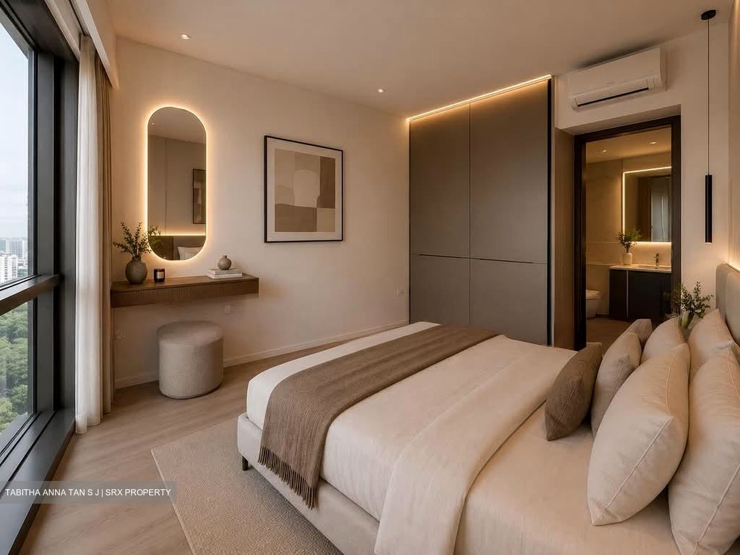 Amo Residence (D20), Apartment #557568481